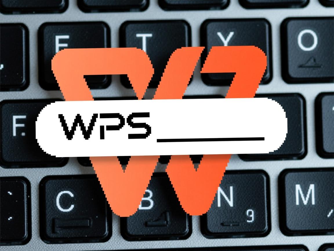 WPS打空格自动出现下划线怎么回事