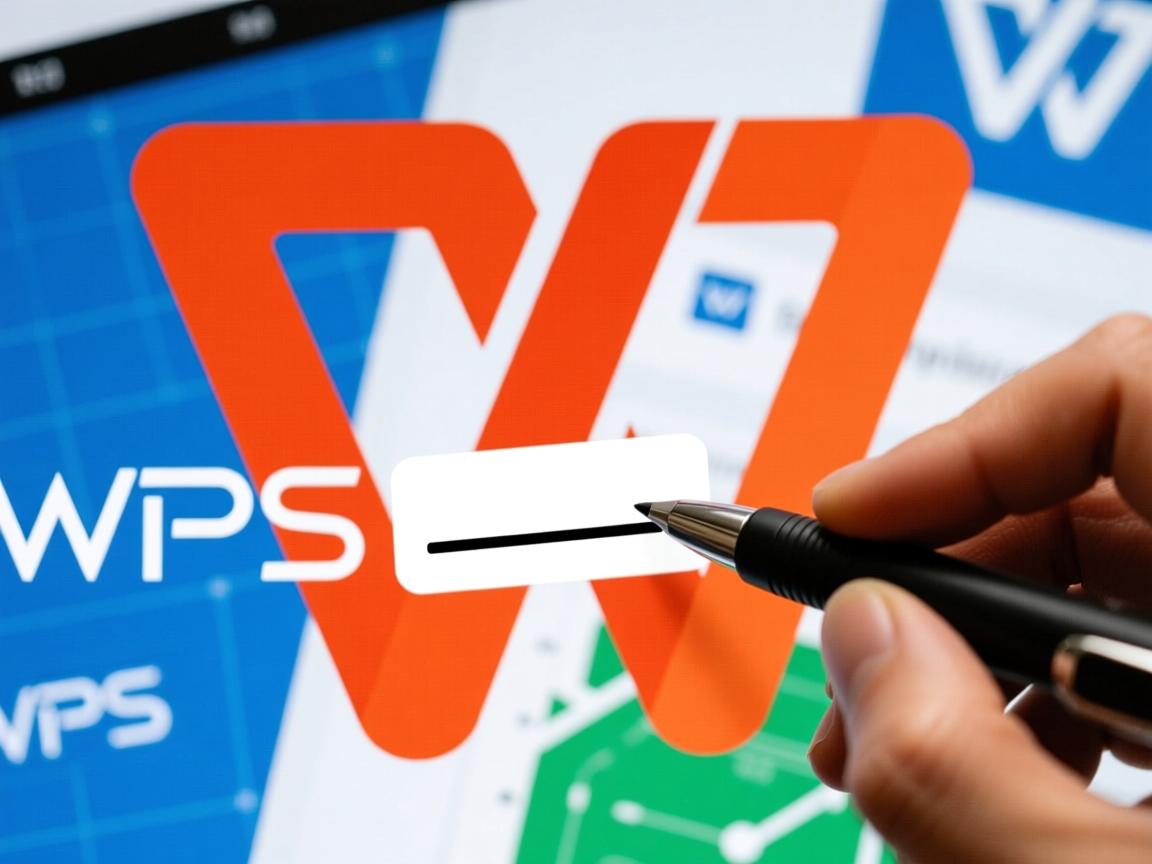 WPS打空格自动出现下划线怎么回事  第3张