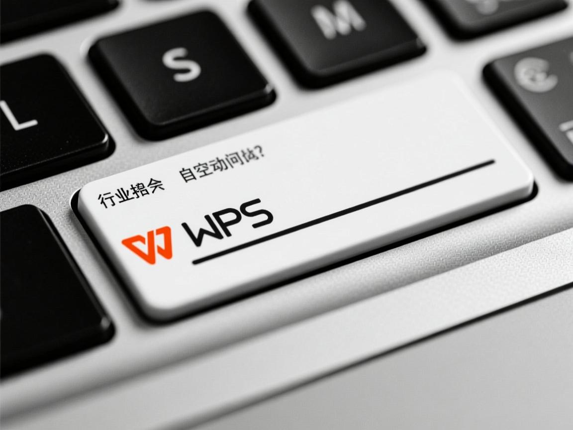 WPS打空格自动出现下划线怎么回事  第2张