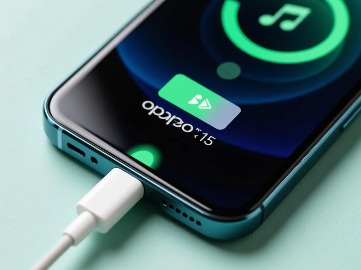 OPPO充电提示音为什么没声音?  第3张 OPPO充电提示音为什么没声音?  第3张