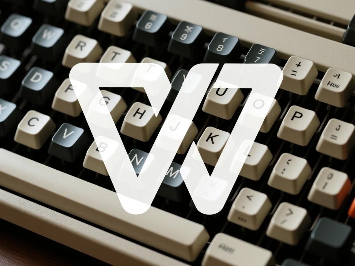 WPS打字吞字怎么办  第1张