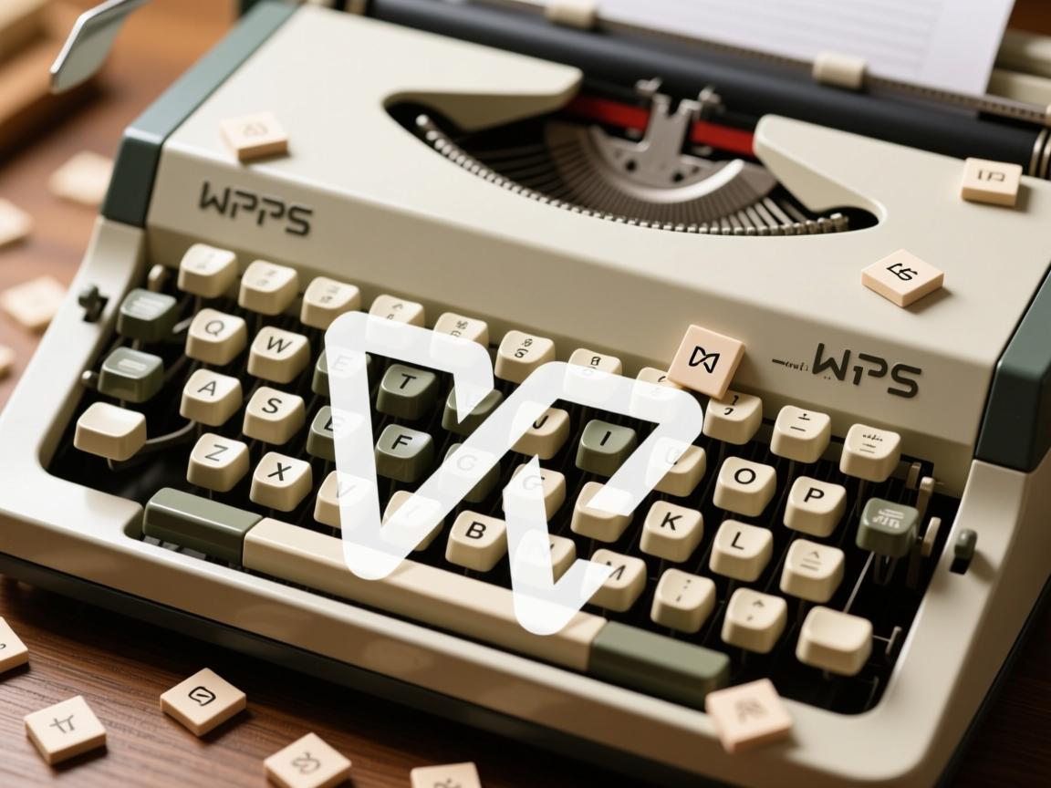 WPS打字吞字怎么办  第2张