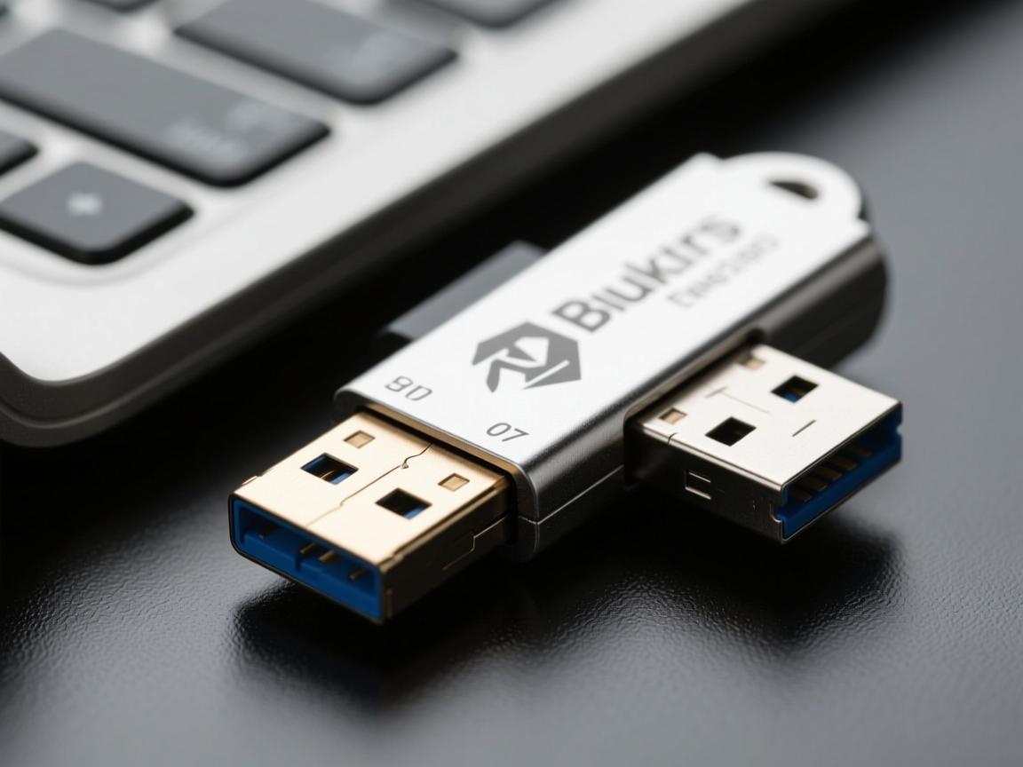 U盘扫描卡住怎么办?  第1张 U盘扫描卡住怎么办?  第1张