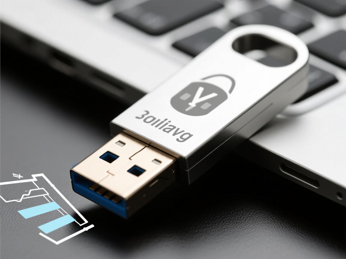 U盘扫描卡住怎么办?  第3张 U盘扫描卡住怎么办?  第3张