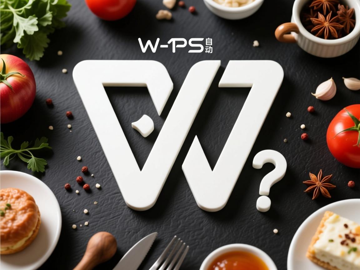 WPS英文字体为何自动变?  第1张 WPS英文字体为何自动变?  第1张