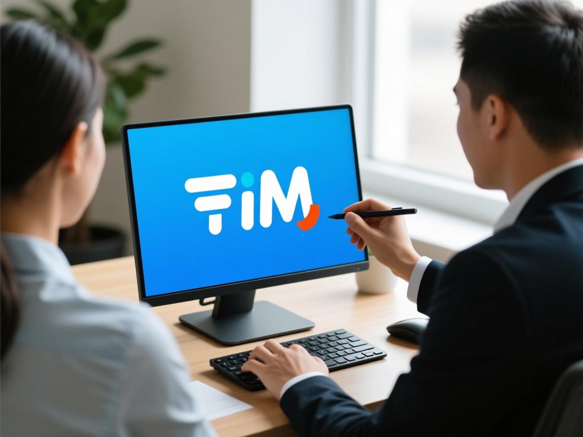 为什么在对方TIM看不到我的账号?  第1张 为什么在对方TIM看不到我的账号?  第1张