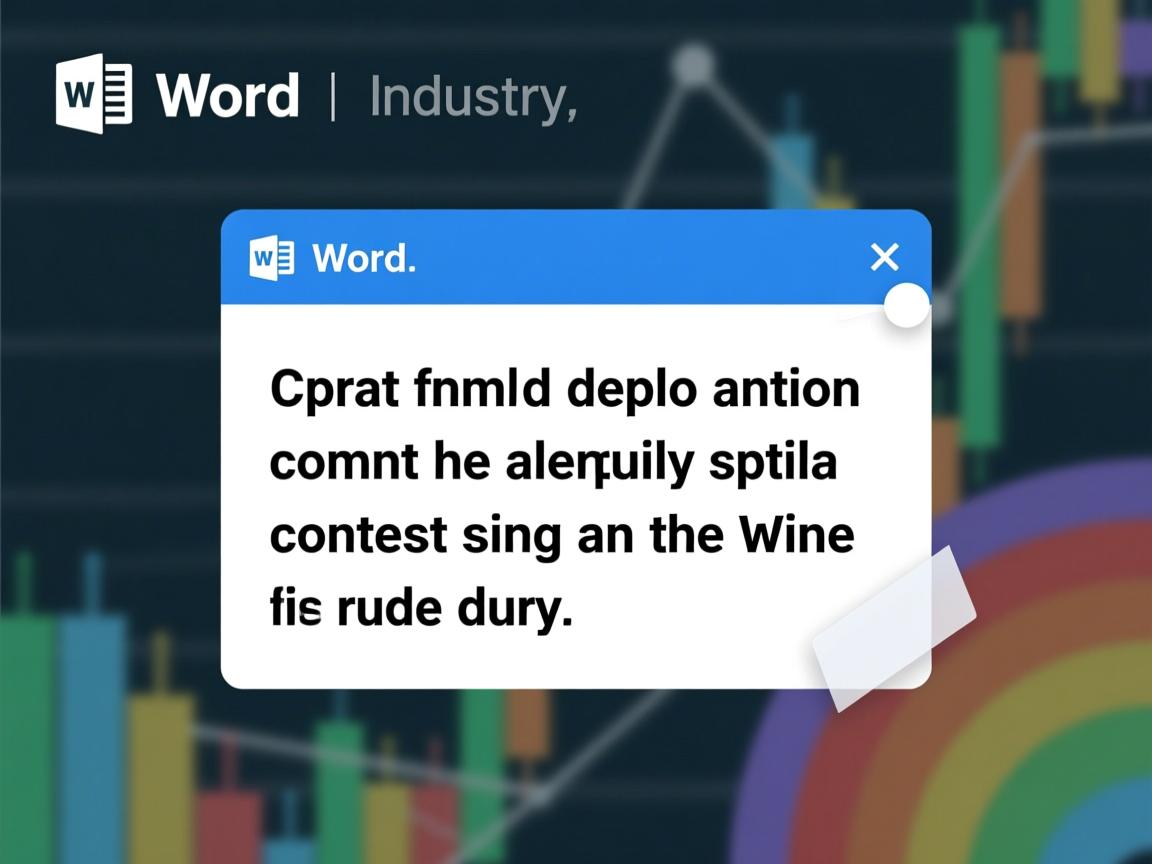 为何Word粘贴总复制相同内容?  第2张 为何Word粘贴总复制相同内容?  第2张