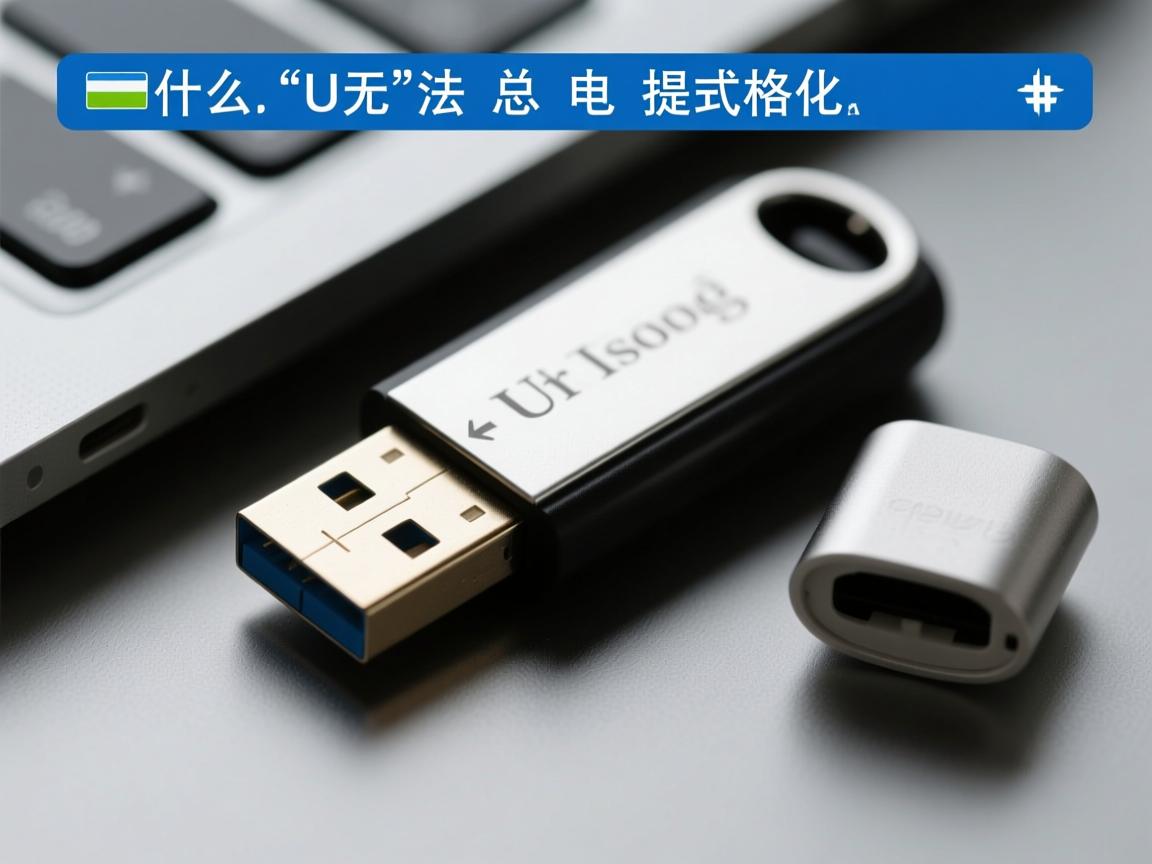 为什么U盘无法打开,电脑总提示格式化?  第2张 为什么U盘无法打开,电脑总提示格式化?  第2张