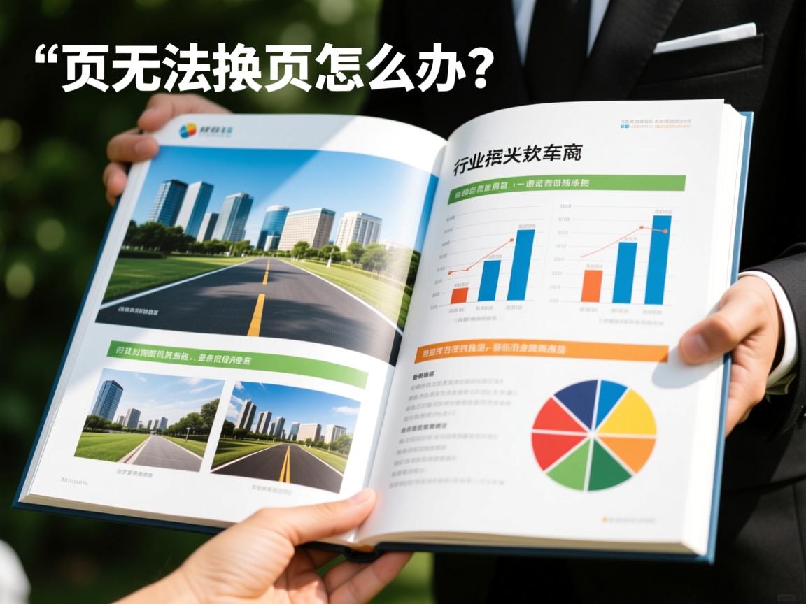 Word两页无法换页怎么办?  第1张 Word两页无法换页怎么办?  第1张