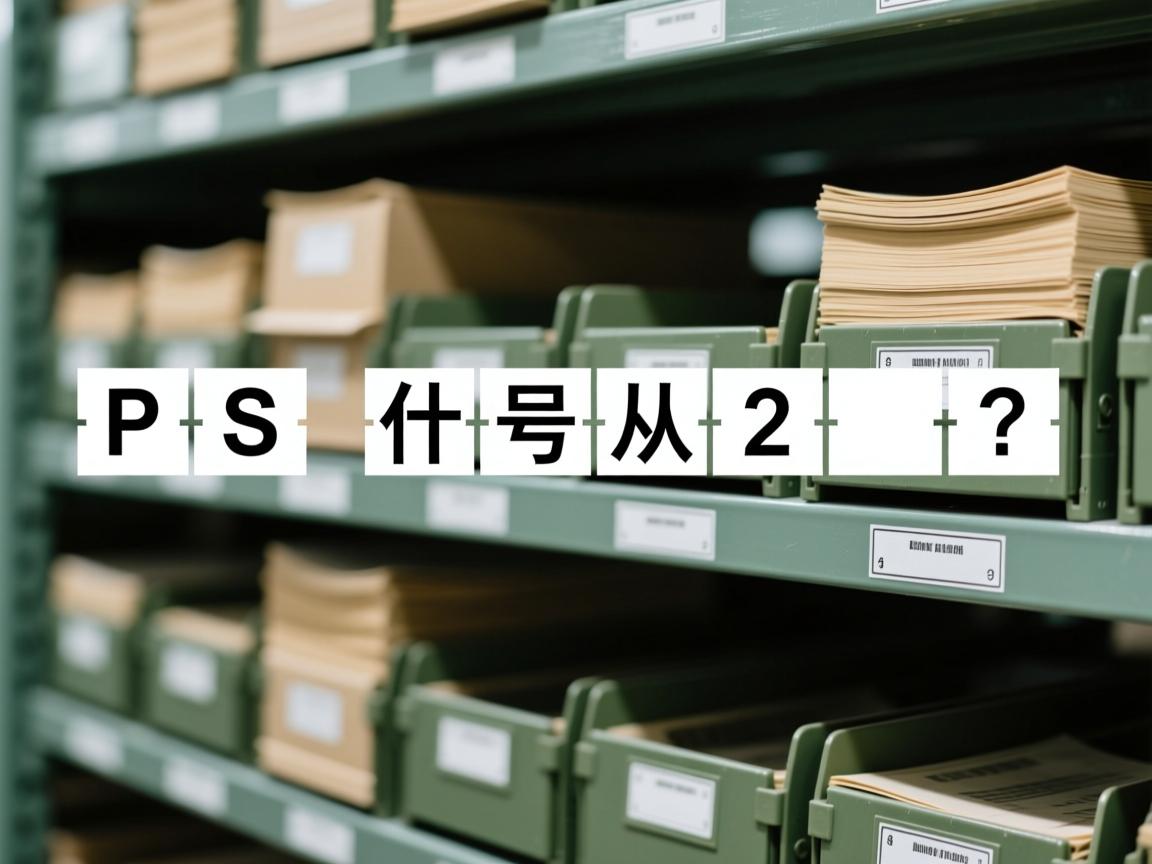 WPS编号为什么突然从2开始?  第3张 WPS编号为什么突然从2开始?  第3张