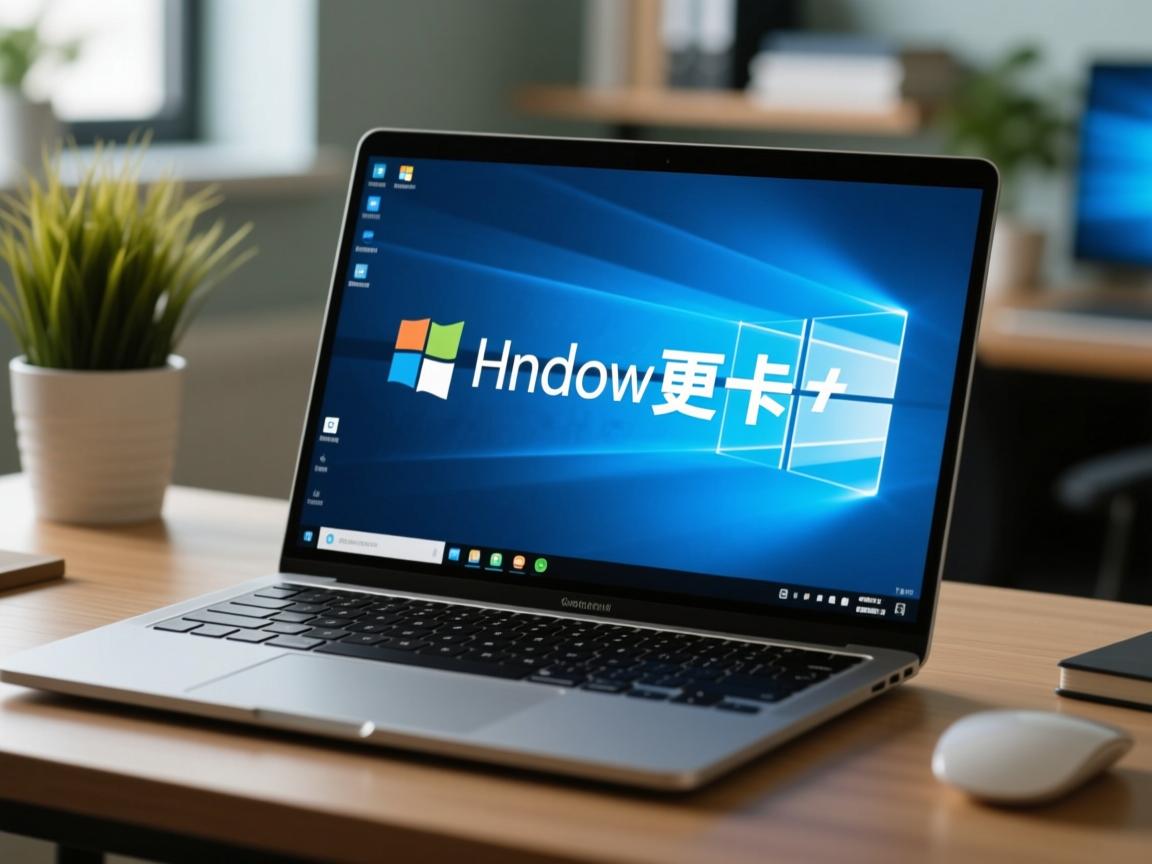 Win10重置后为何更卡?  第2张 Win10重置后为何更卡?  第2张