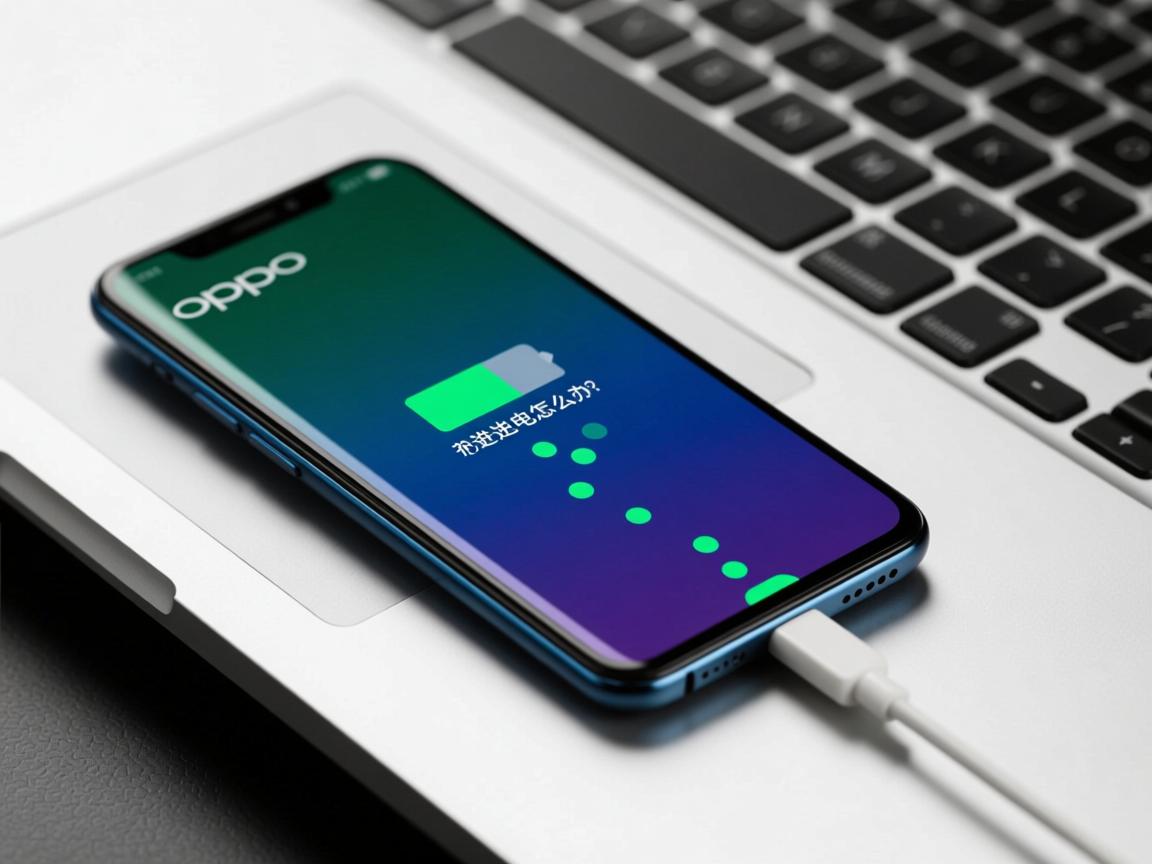 OPPO手机充不进电怎么办?  第1张 OPPO手机充不进电怎么办?  第1张