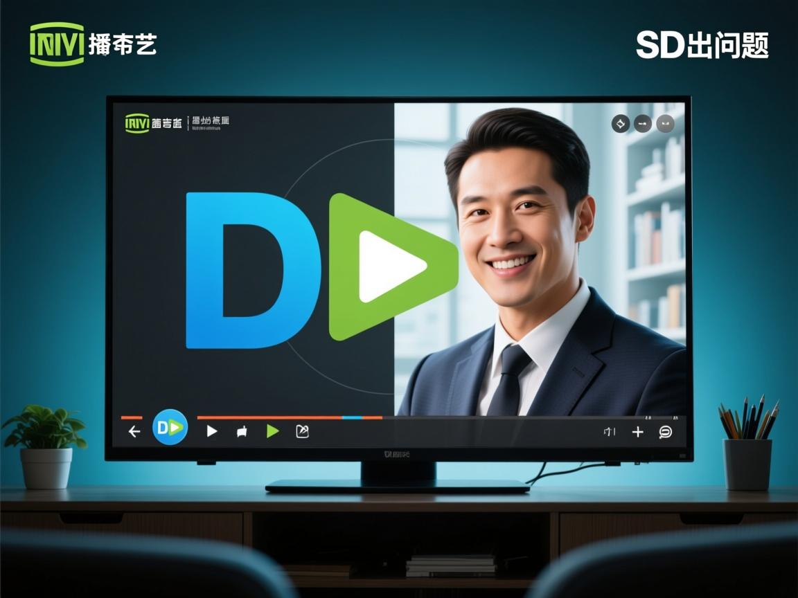 爱奇艺3D左右画面怎么办?播放3D出问题  第1张 爱奇艺3D左右画面怎么办?播放3D出问题  第1张