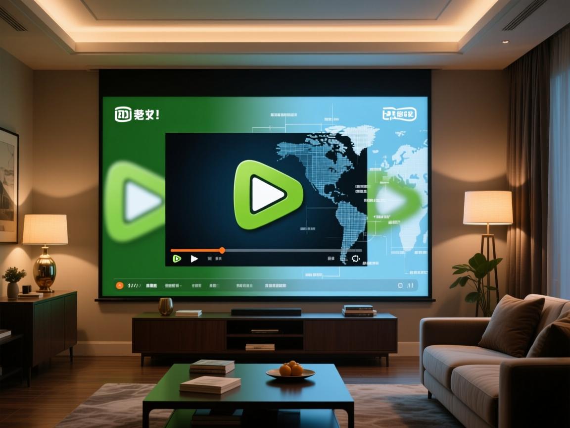 爱奇艺3D左右画面怎么办?播放3D出问题  第2张 爱奇艺3D左右画面怎么办?播放3D出问题  第2张