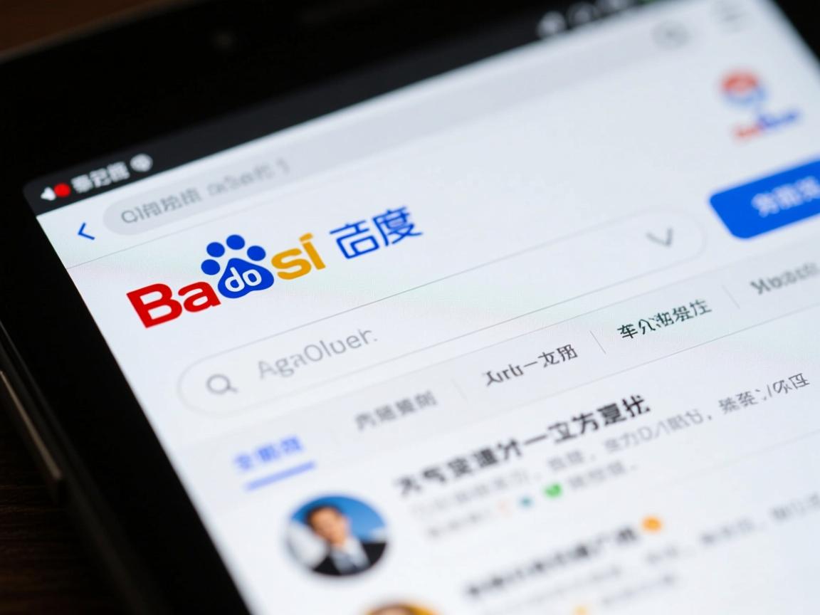 UC百度搜索为何置顶？  第2张