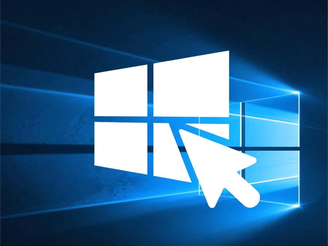 Win10图标变白纸修复  第2张 Win10图标变白纸修复  第2张