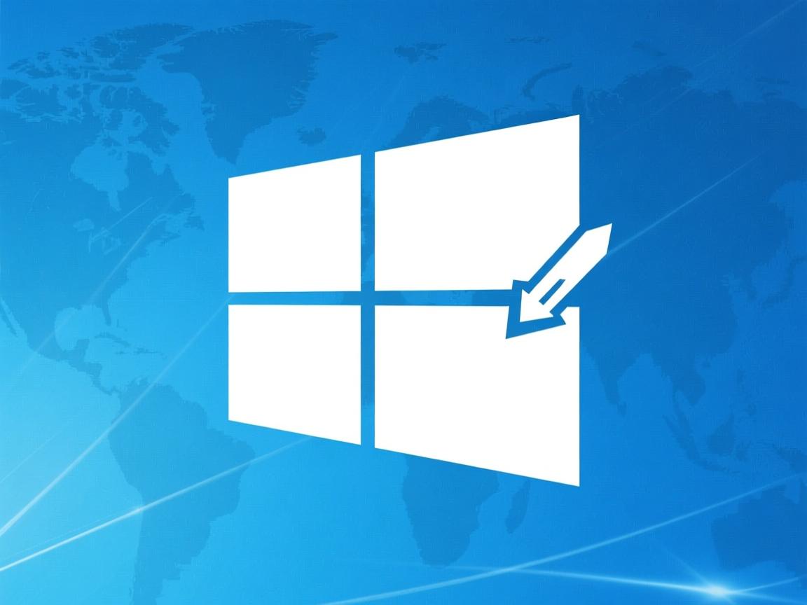 Win10图标变白纸修复  第3张 Win10图标变白纸修复  第3张