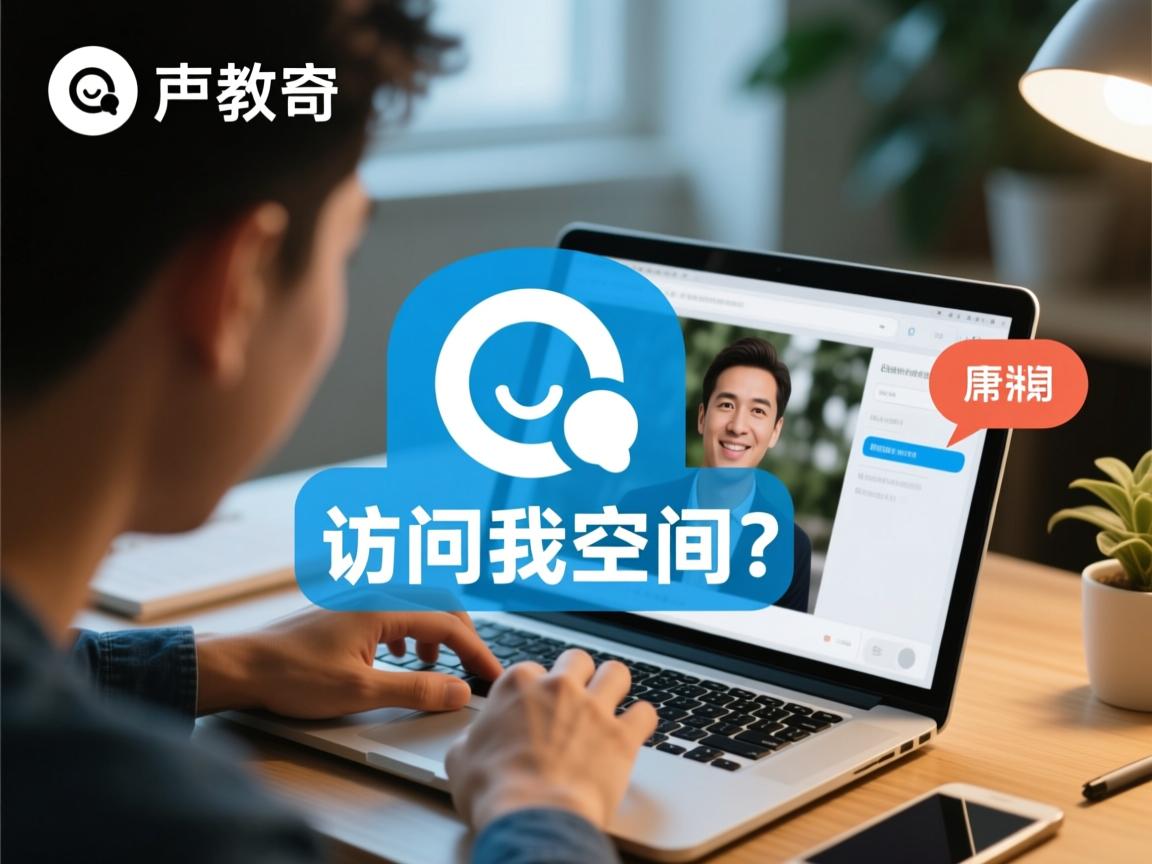 QQ屏蔽对方为何还能访问我空间?  第2张 QQ屏蔽对方为何还能访问我空间?  第2张