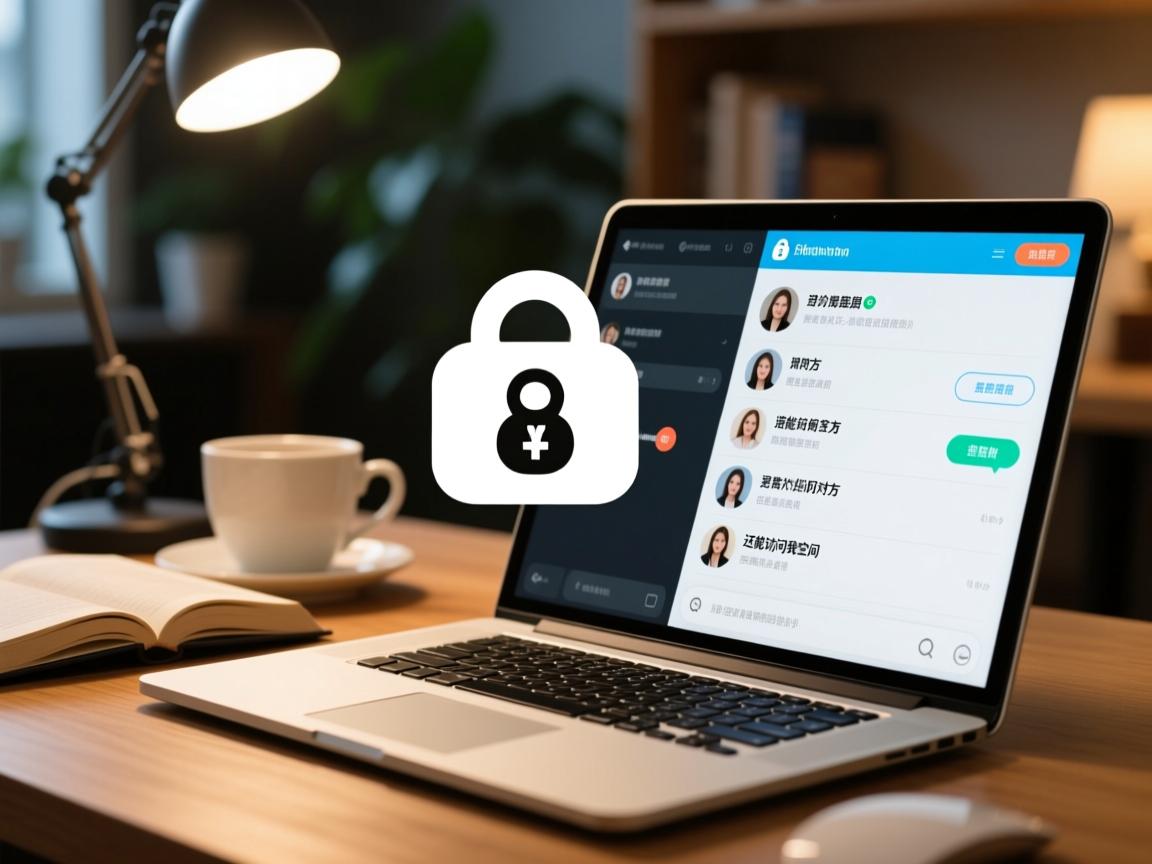 QQ屏蔽对方为何还能访问我空间?  第3张 QQ屏蔽对方为何还能访问我空间?  第3张