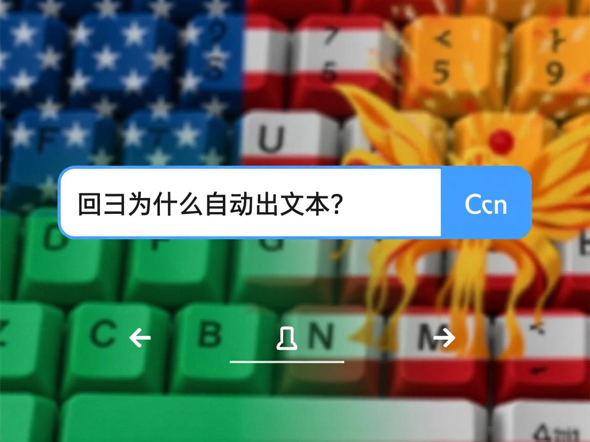 Word回车为什么自动弹出文本框?  第1张 Word回车为什么自动弹出文本框?  第1张