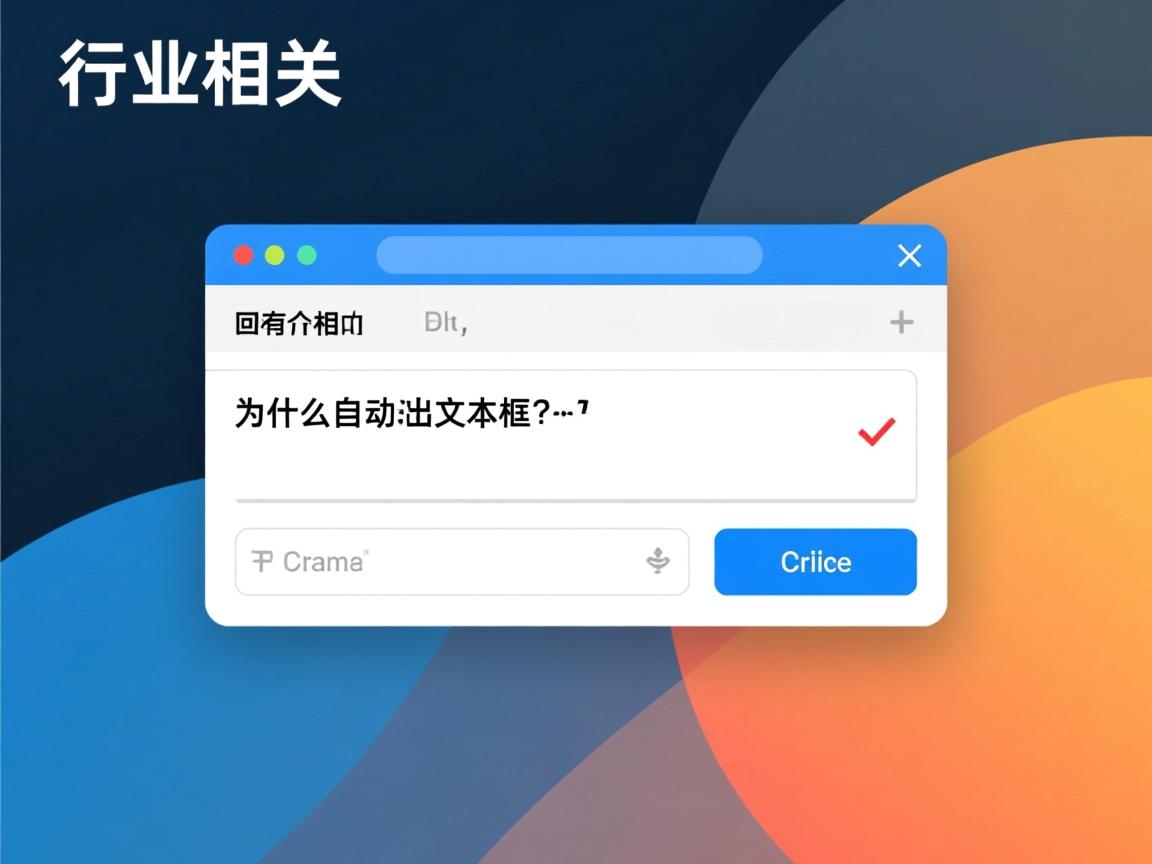 Word回车为什么自动弹出文本框?  第3张 Word回车为什么自动弹出文本框?  第3张