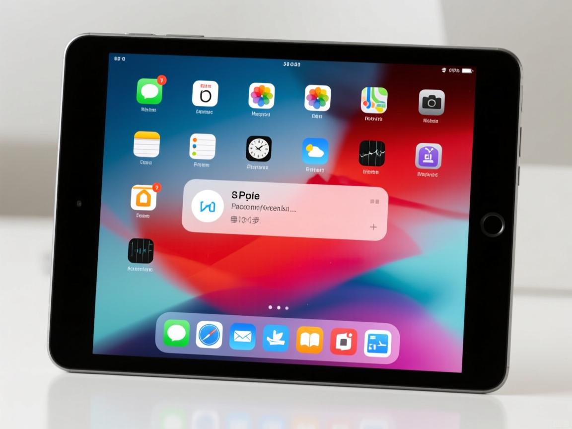 iPad手机通知为何不同步？  第3张