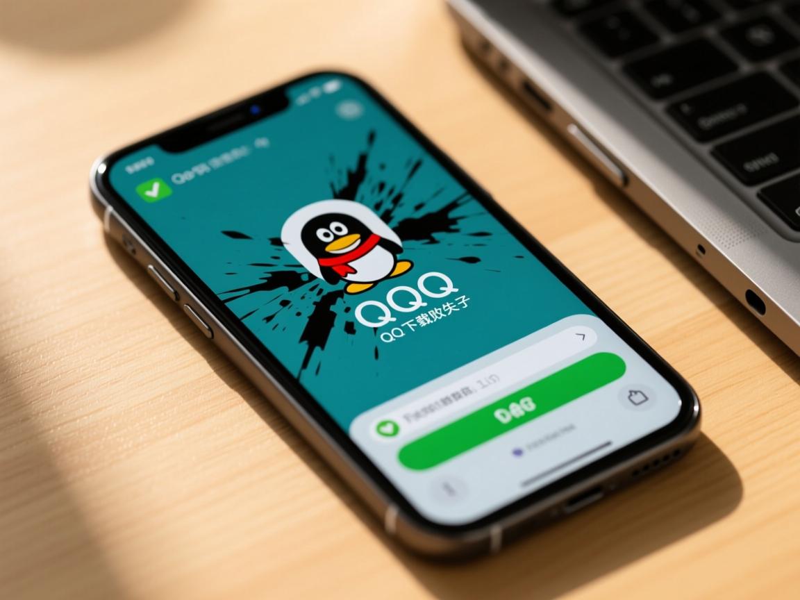 苹果手机QQ下载失败原因？  第2张