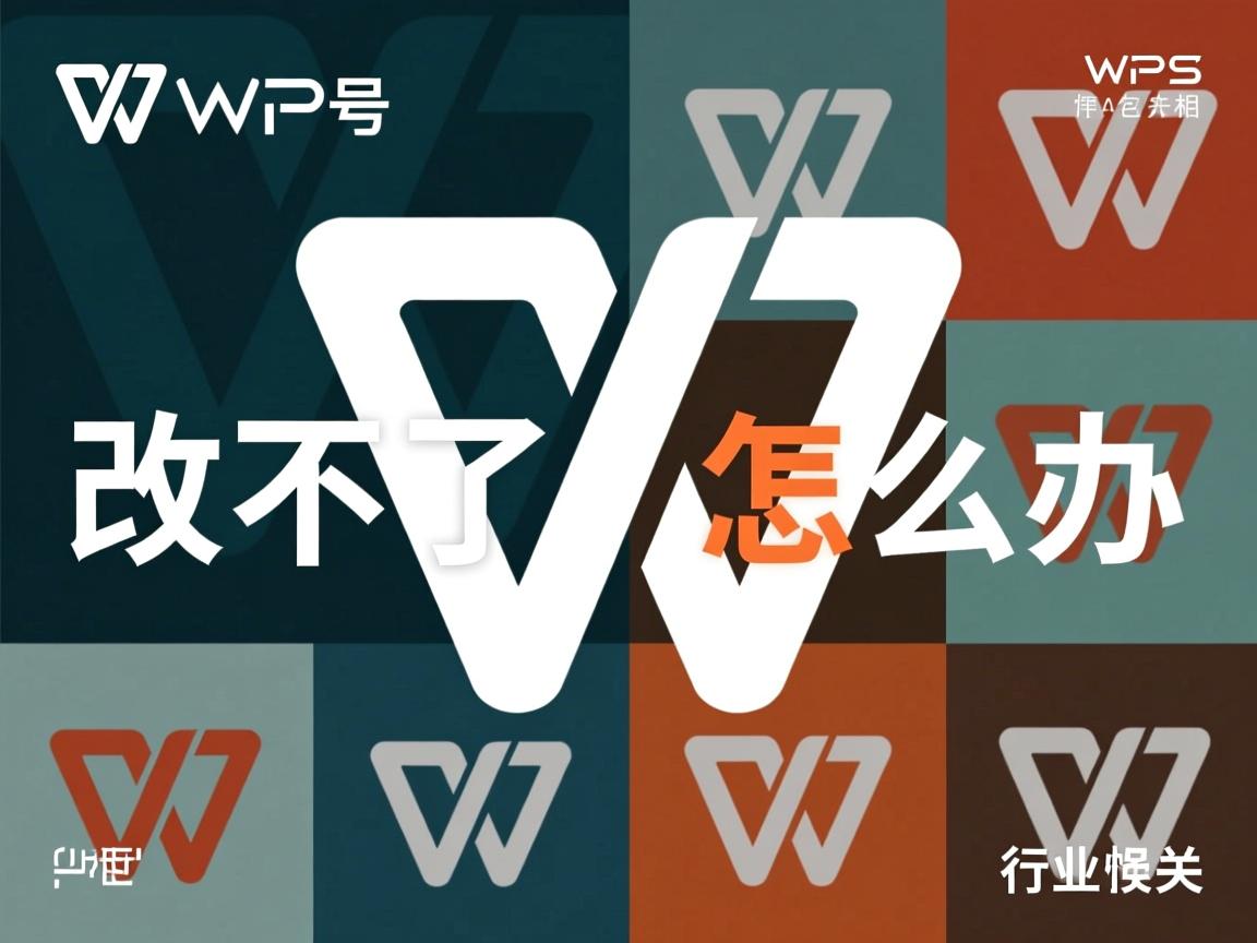 WPS字号改不了怎么办  第2张