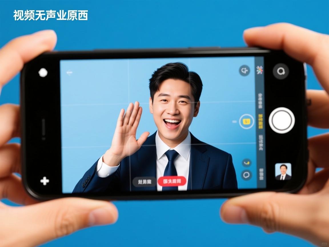 朋友圈视频无声?网络原因吗  第1张 朋友圈视频无声?网络原因吗  第1张