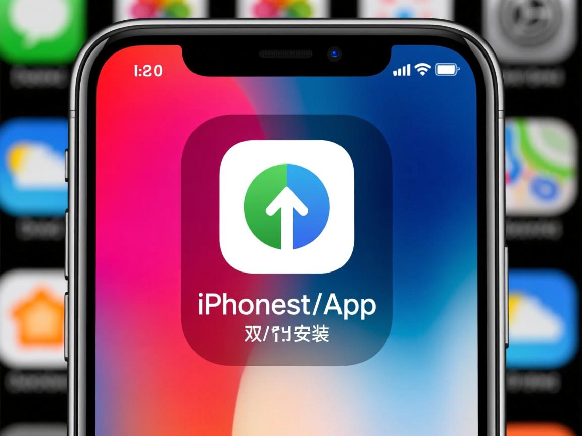 iPhone下载App为何要双击安装?  第3张 iPhone下载App为何要双击安装?  第3张