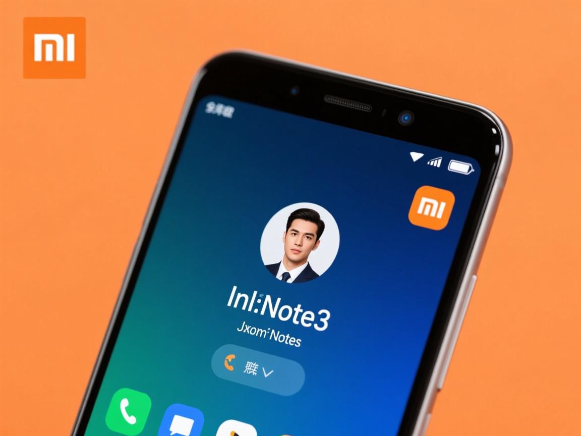 小米Note3来电为何不显示姓名  第2张 小米Note3来电为何不显示姓名  第2张