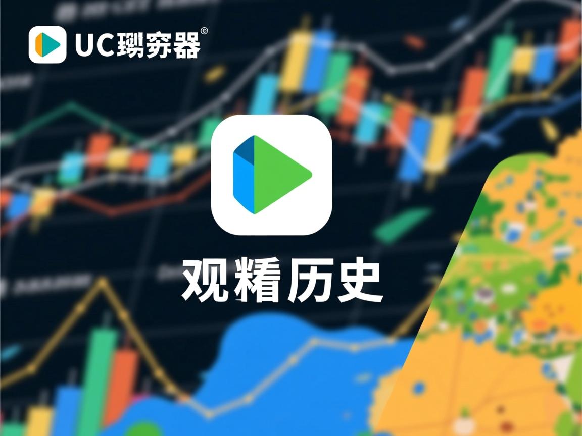 UC浏览器看不了观看历史怎么办？  第1张