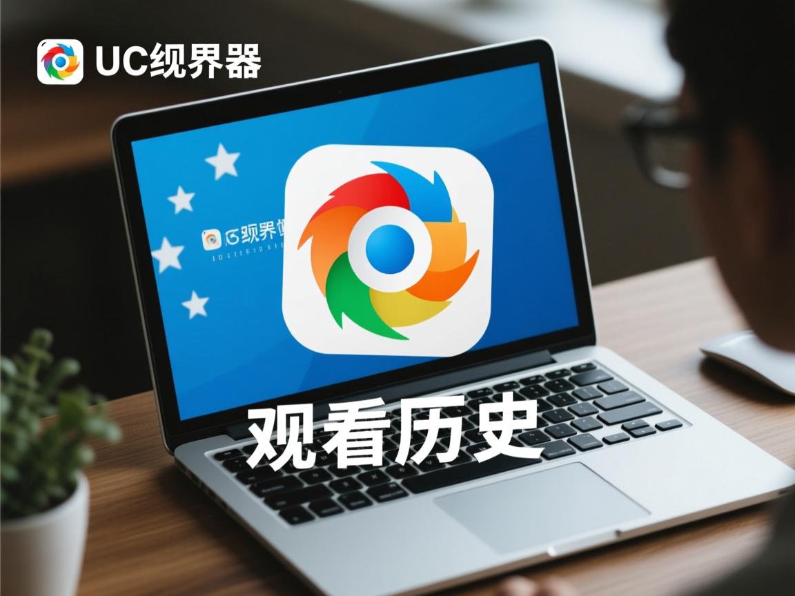 UC浏览器看不了观看历史怎么办？  第3张