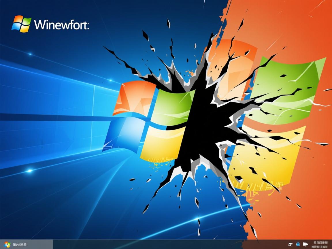 Win8软件安装后消失