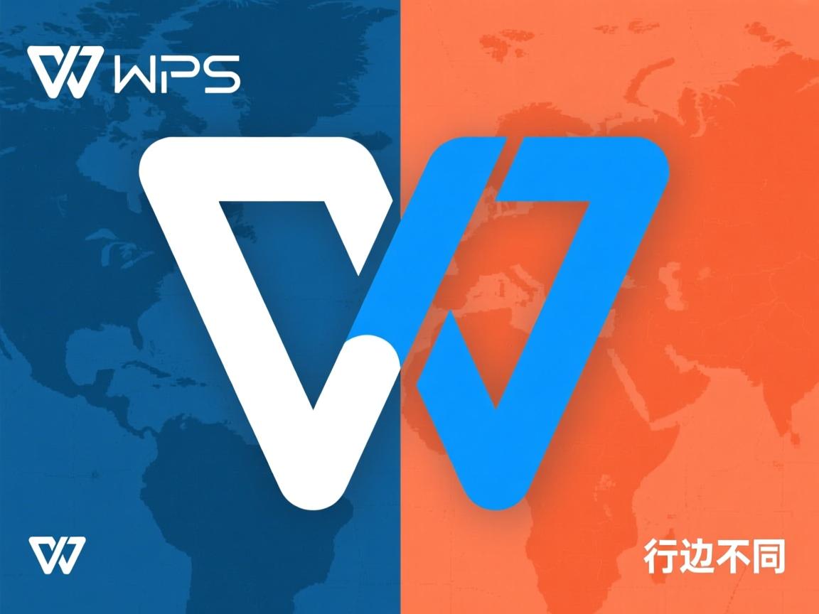 为什么WPS空白两边不同  第2张 为什么WPS空白两边不同  第2张