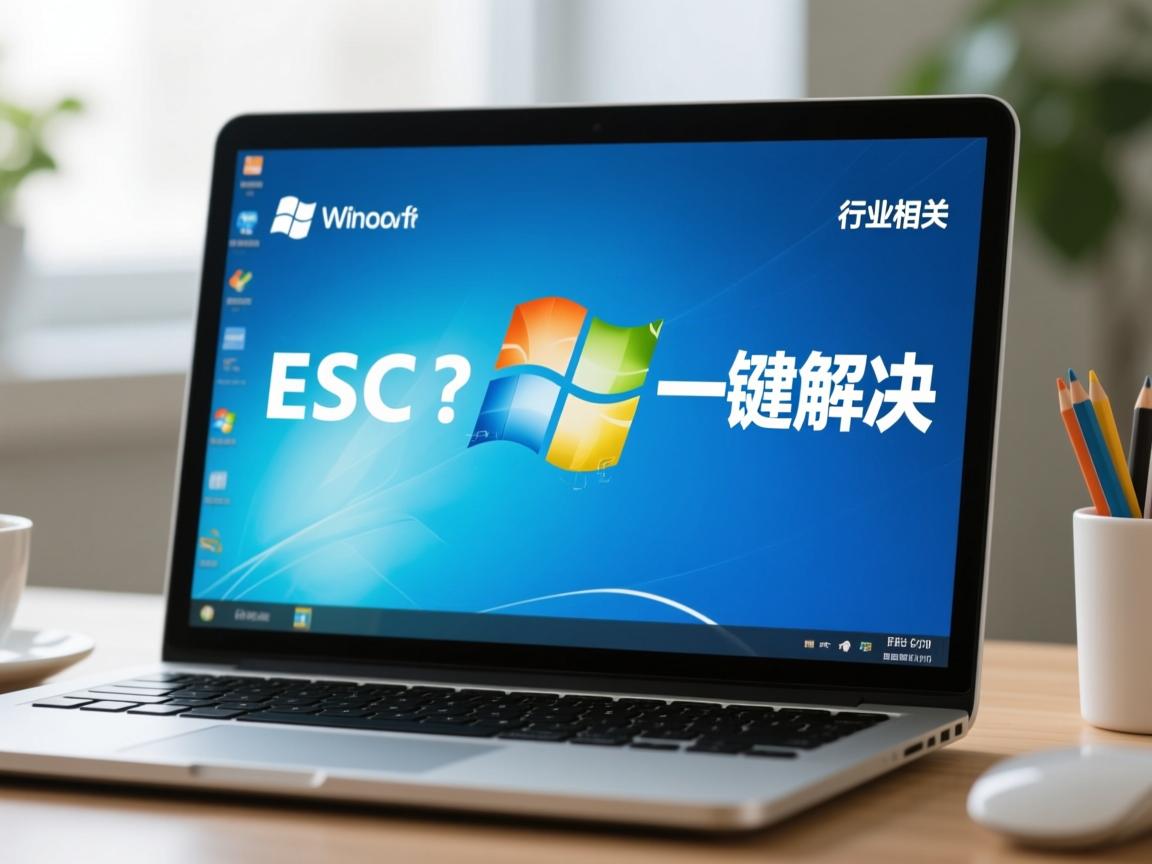 Win8开机卡ESC?一键解决  第3张 Win8开机卡ESC?一键解决  第3张