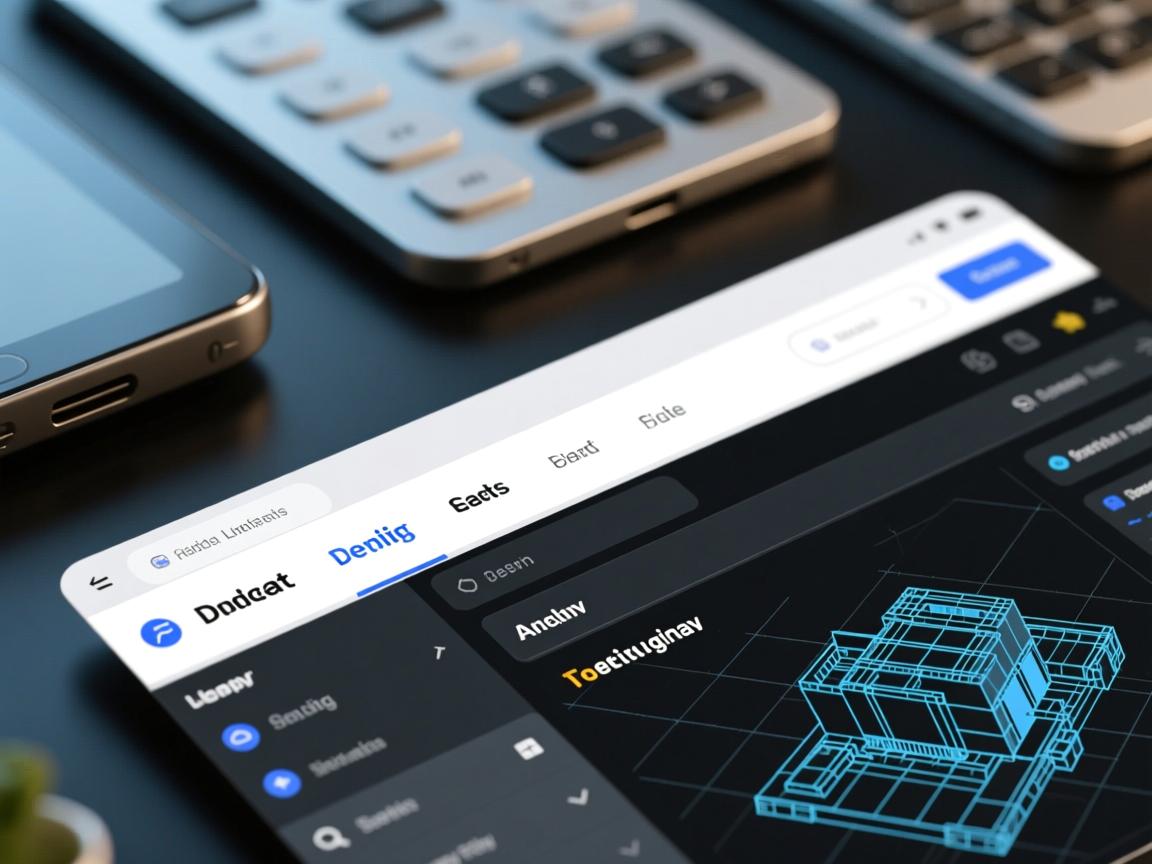 CAD三维菜单栏不见了?  第1张 CAD三维菜单栏不见了?  第1张