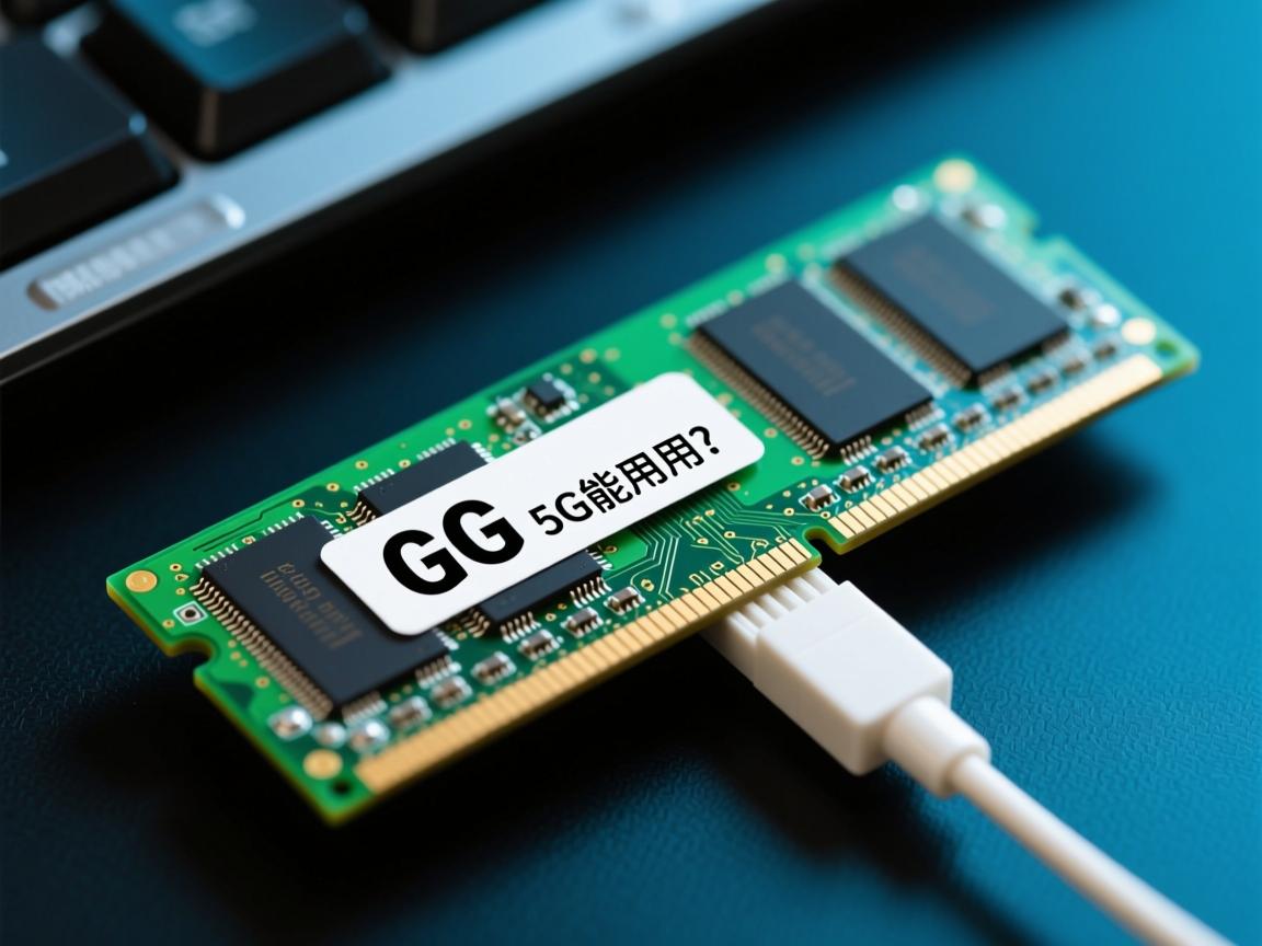 电脑内存8G为何只有5G能用?  第1张 电脑内存8G为何只有5G能用?  第1张