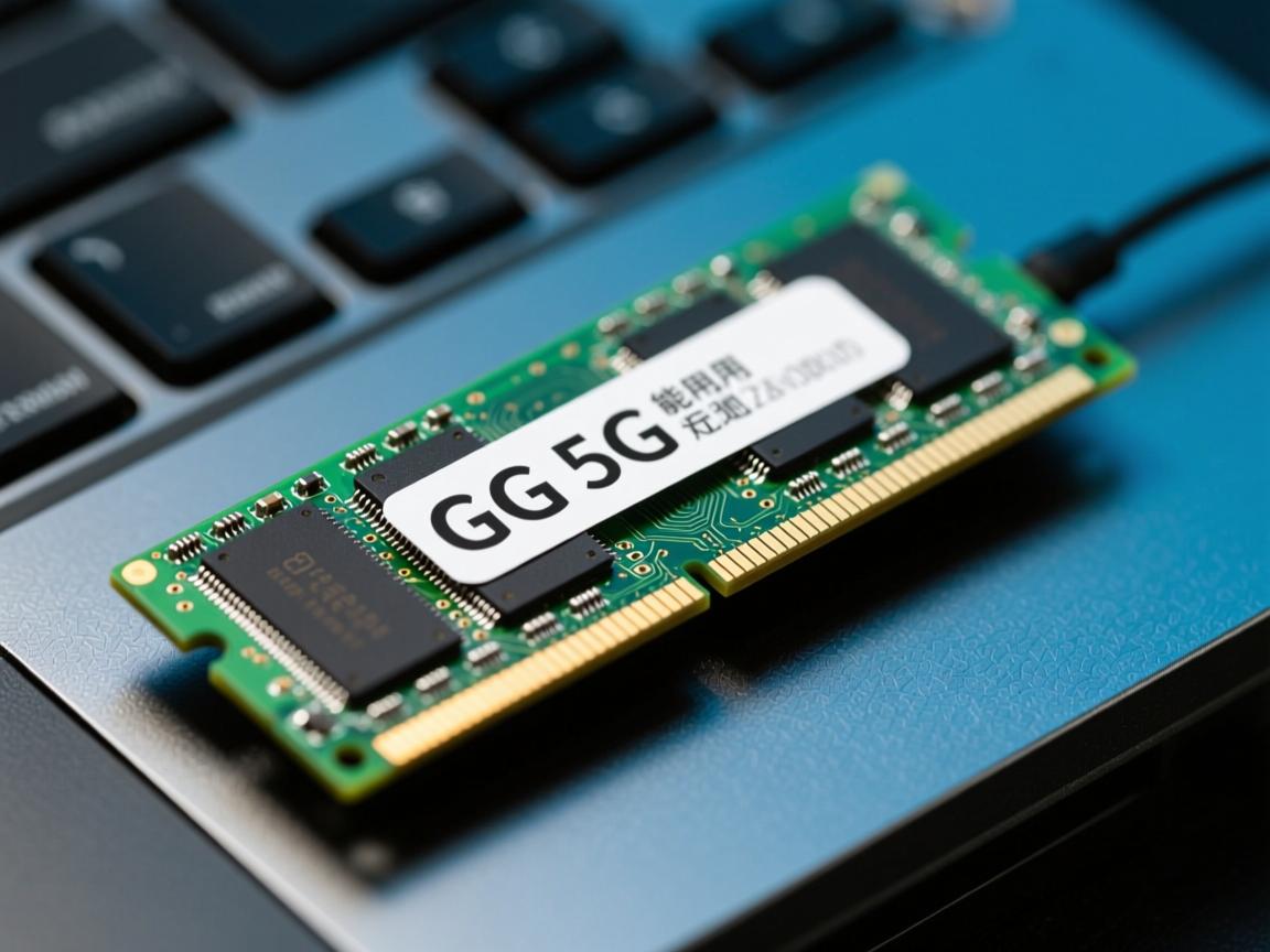 电脑内存8G为何只有5G能用?  第2张 电脑内存8G为何只有5G能用?  第2张