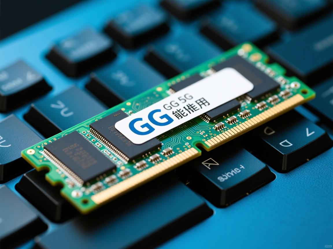 电脑内存8G为何只有5G能用?  第3张 电脑内存8G为何只有5G能用?  第3张