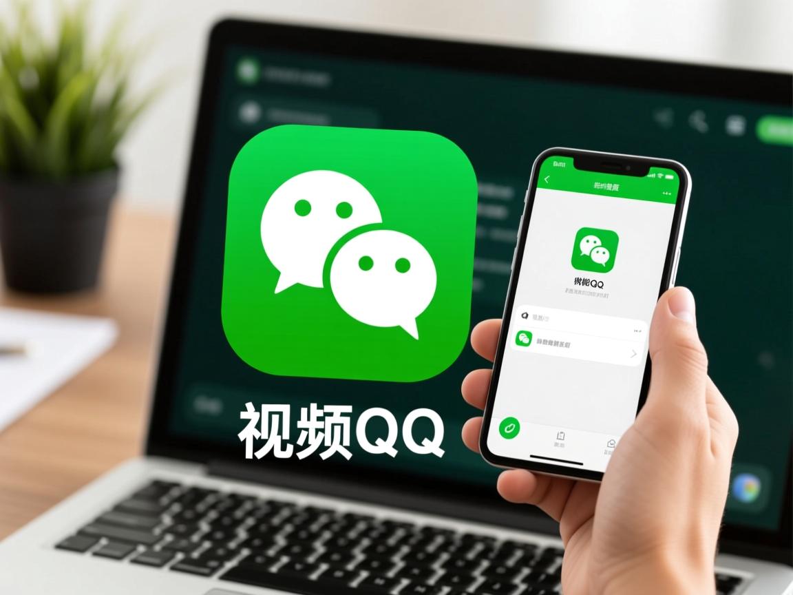 微信视频为何不能直发QQ？  第3张
