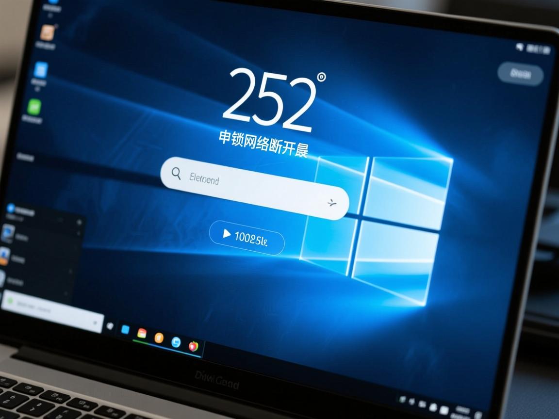 为什么电脑锁屏后网络断开  第3张 为什么电脑锁屏后网络断开  第3张