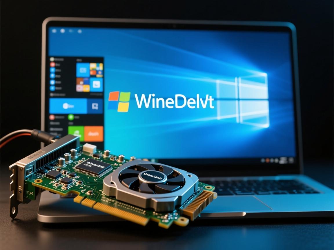 Win10家庭版没有显卡?  第1张 Win10家庭版没有显卡?  第1张