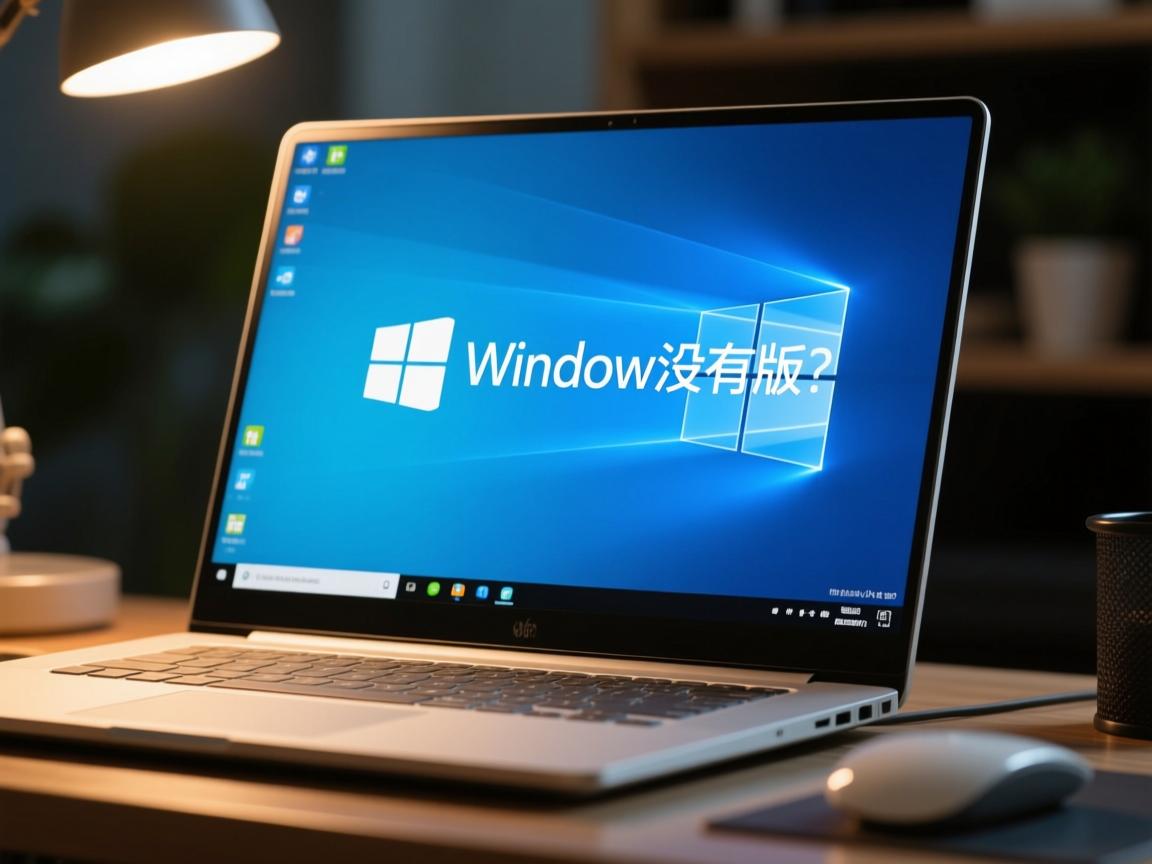 Win10家庭版没有显卡?  第2张 Win10家庭版没有显卡?  第2张