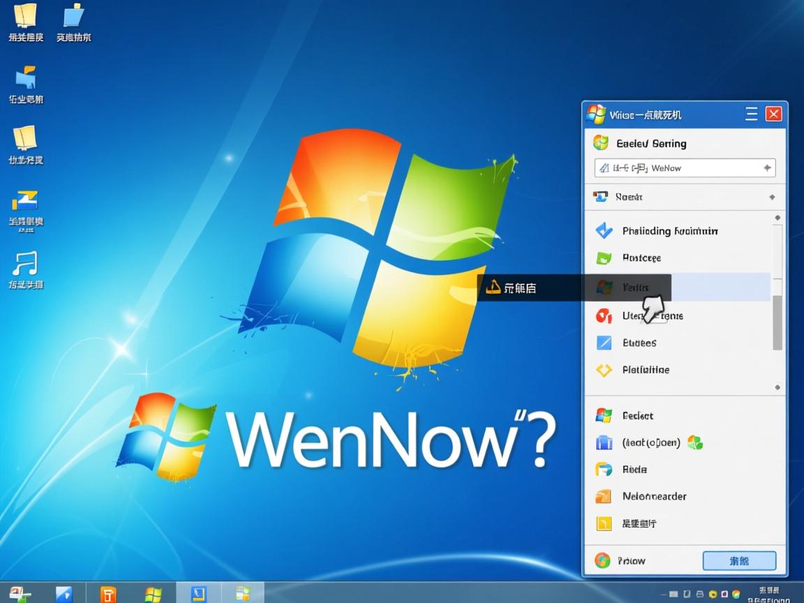 Win7右键一点就死机？  第3张