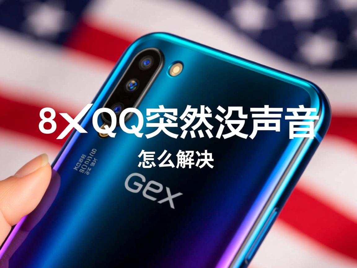 荣耀8xQQ突然没声音怎么解决  第2张 荣耀8xQQ突然没声音怎么解决  第2张