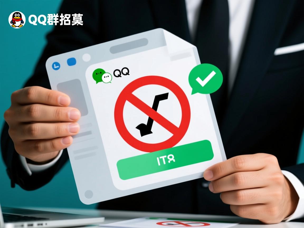 为什么QQ群文件发送失败？怎么办？  第3张