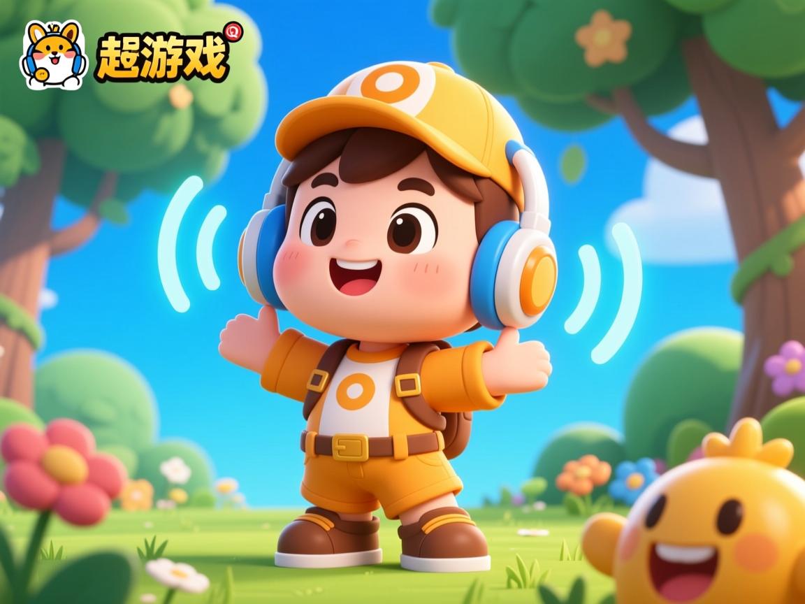 QQ小游戏没声音怎么回事  第2张 QQ小游戏没声音怎么回事  第2张