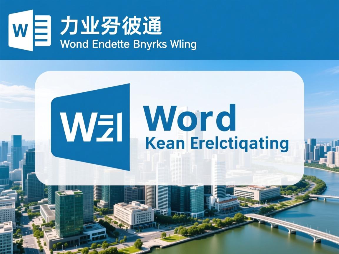 如何删除Word标题下方多余空行?  第1张 如何删除Word标题下方多余空行?  第1张