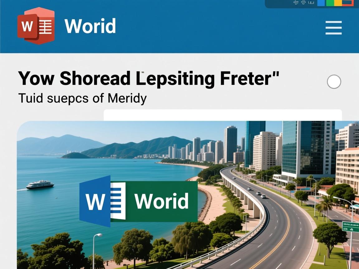 如何删除Word标题下方多余空行?  第2张 如何删除Word标题下方多余空行?  第2张